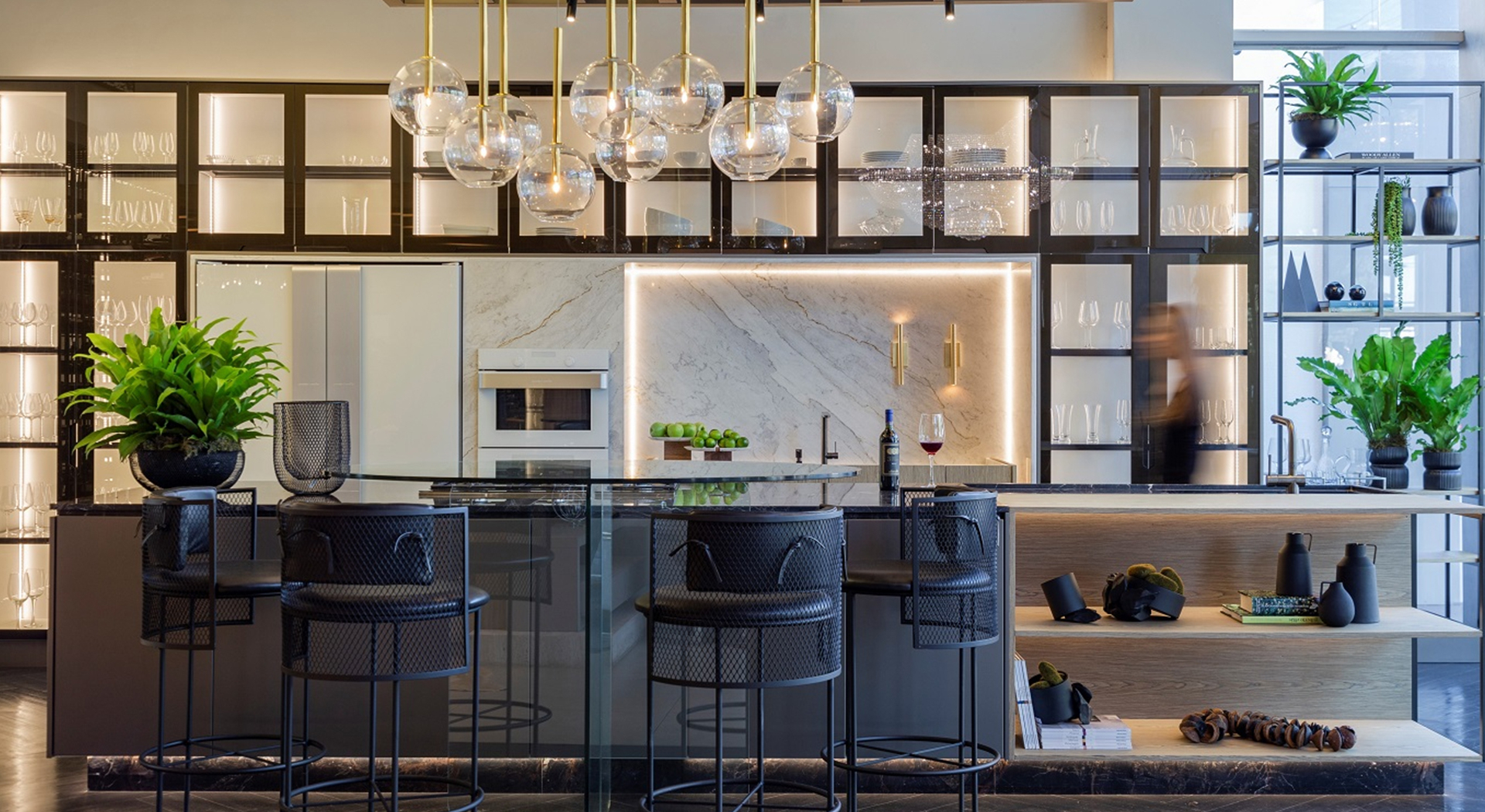 Showroom Id�lli Ambientes 